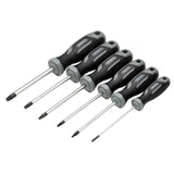 DRAPER SET 4 - 6PC SET TX-STAR