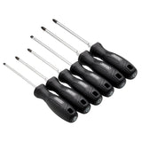 DRAPER 6 PIECE SCREWDRIVER SET