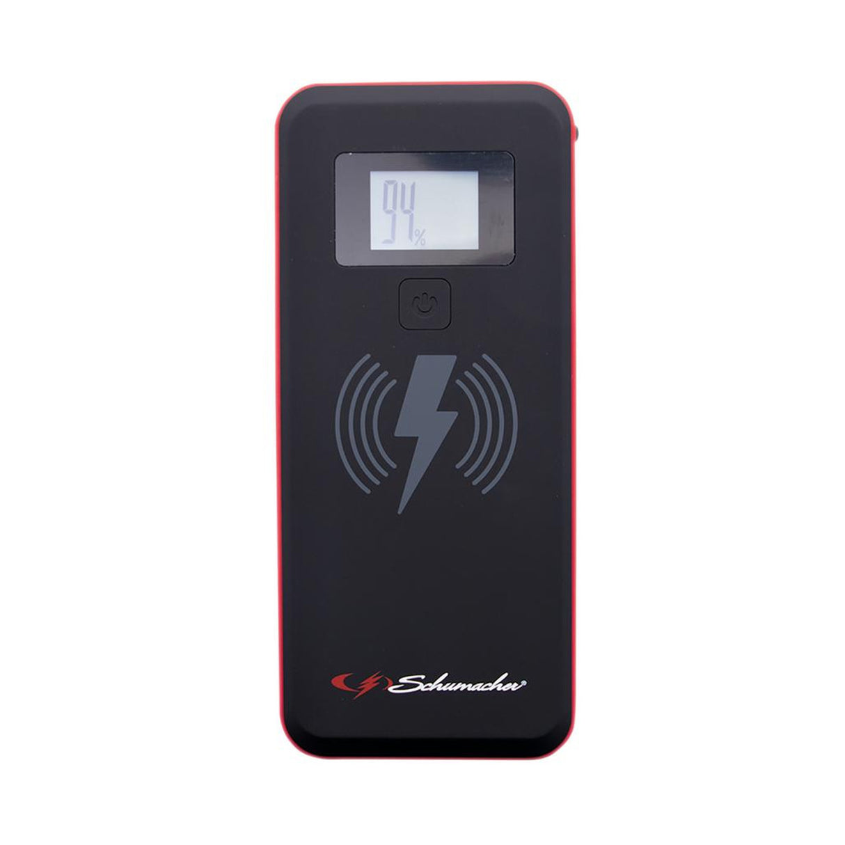 12V LITHIUM JUMP STARTER  AND POWER PACK 2000A