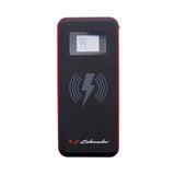 12V LITHIUM JUMP STARTER  AND POWER PACK 2000A