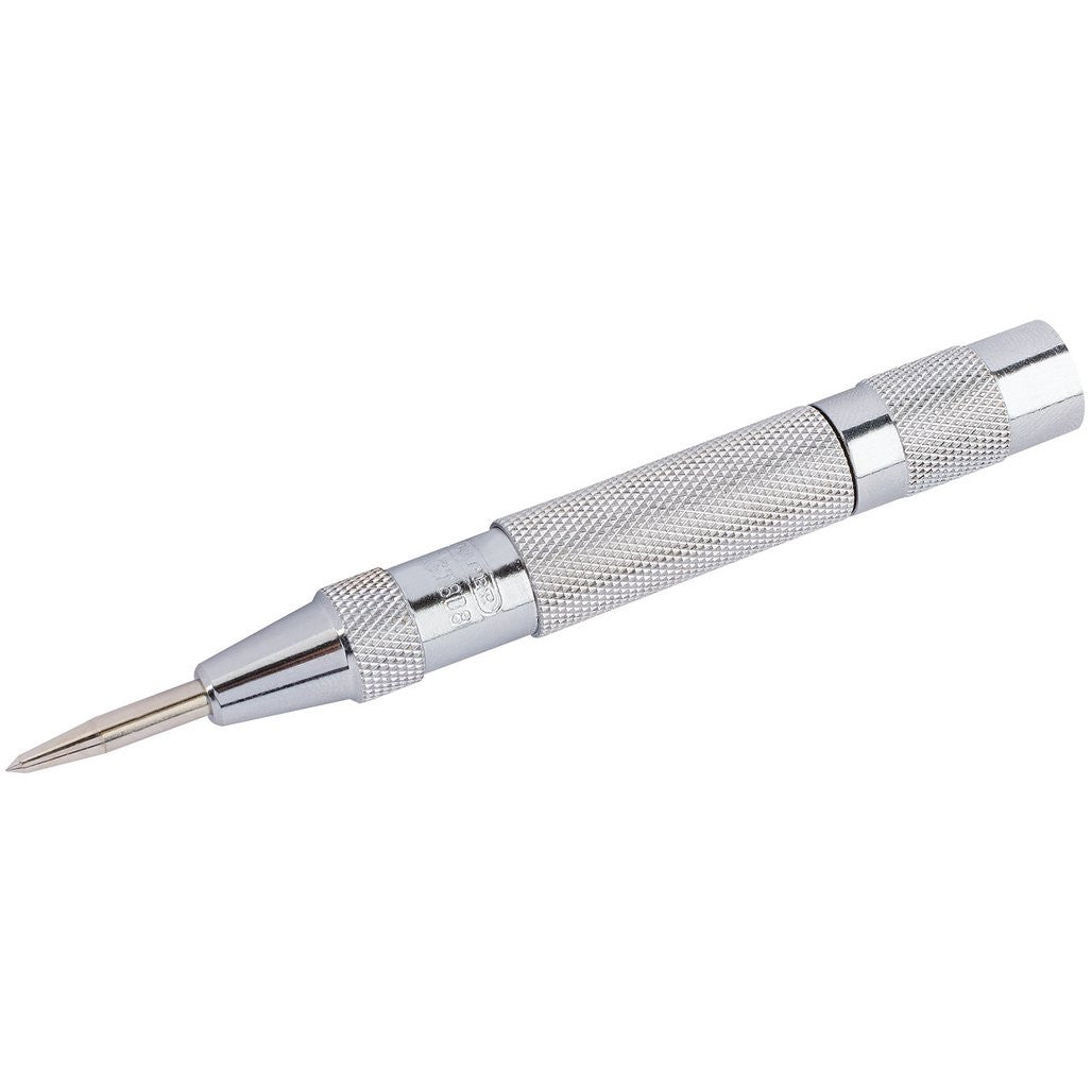 DRAPER AUTOMATIC CENTRE PUNCH, 125MM