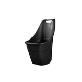 ROLLING GARDEN CART 50L