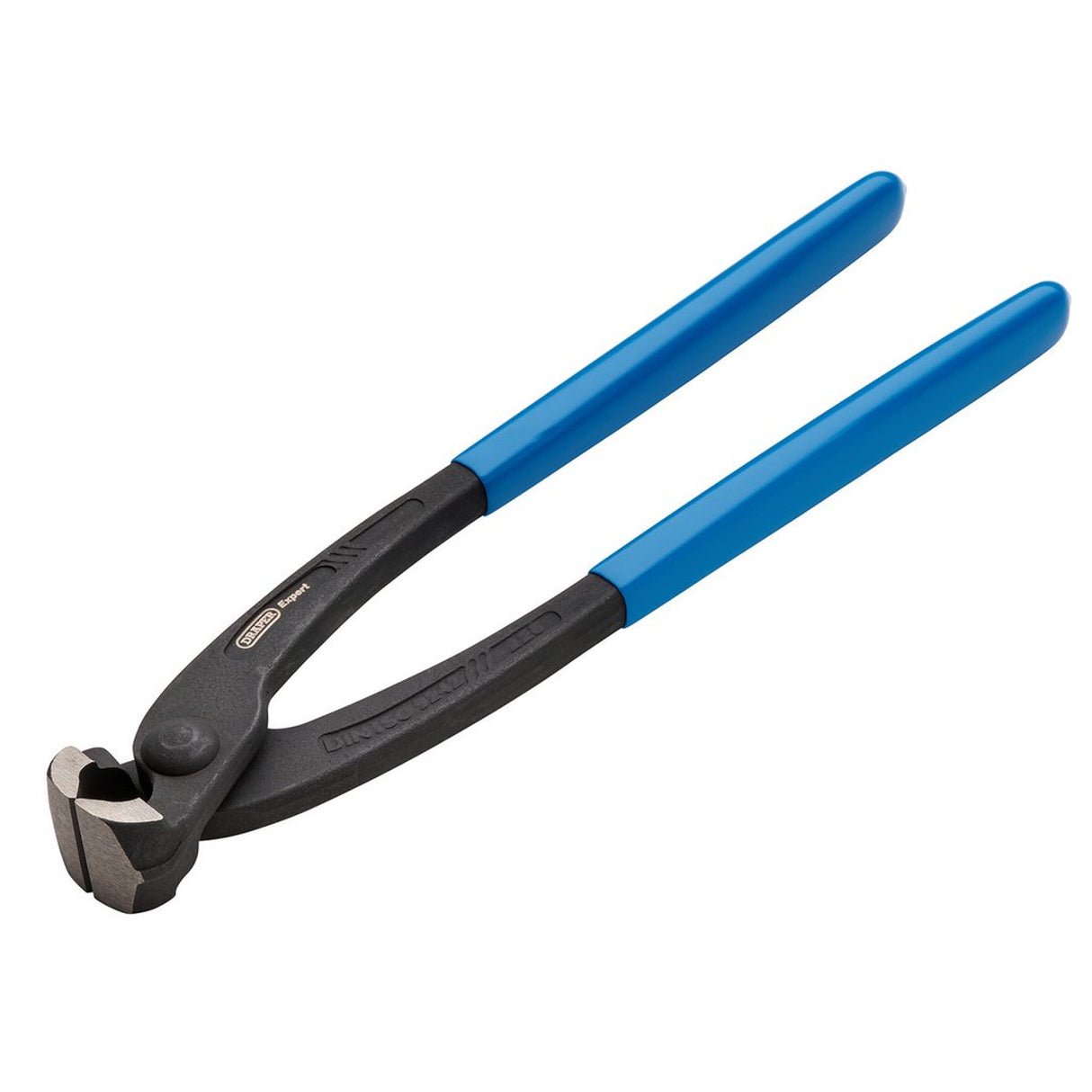 DRAPER EXPERT CONCRETERS NIPPERS, 225MM