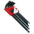 TENG TOOL HEX KEY SET BALL POINT MM 9 PIECES - Watson Hire