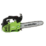 DRAPER 25.4CC  250MM PETROL CHAINSAW 400MM