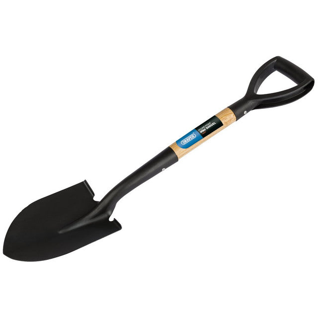 DRAPER MINI ROUND MOUTH SHOVEL