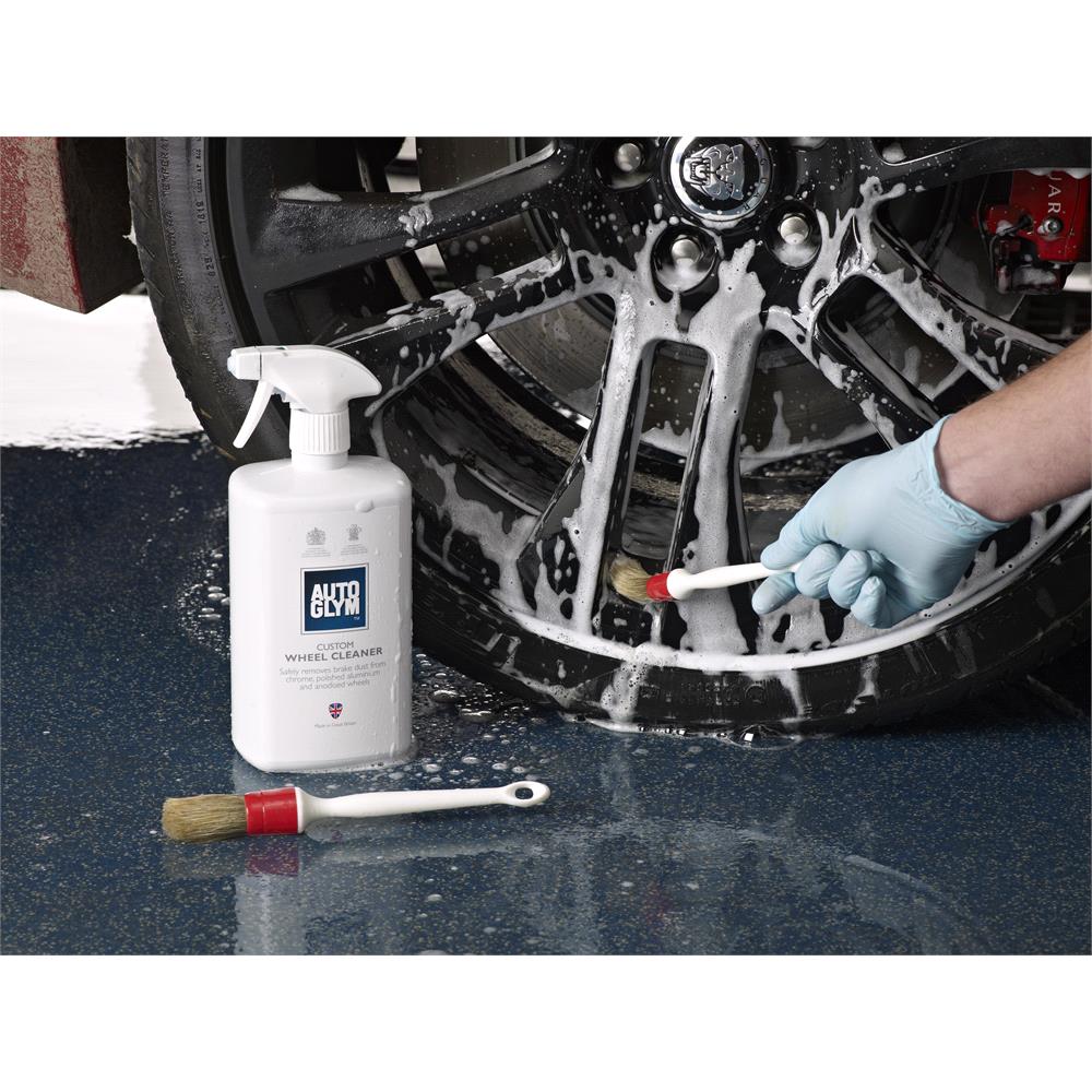 AUTOGLYM CUSTOM WHEEL KIT