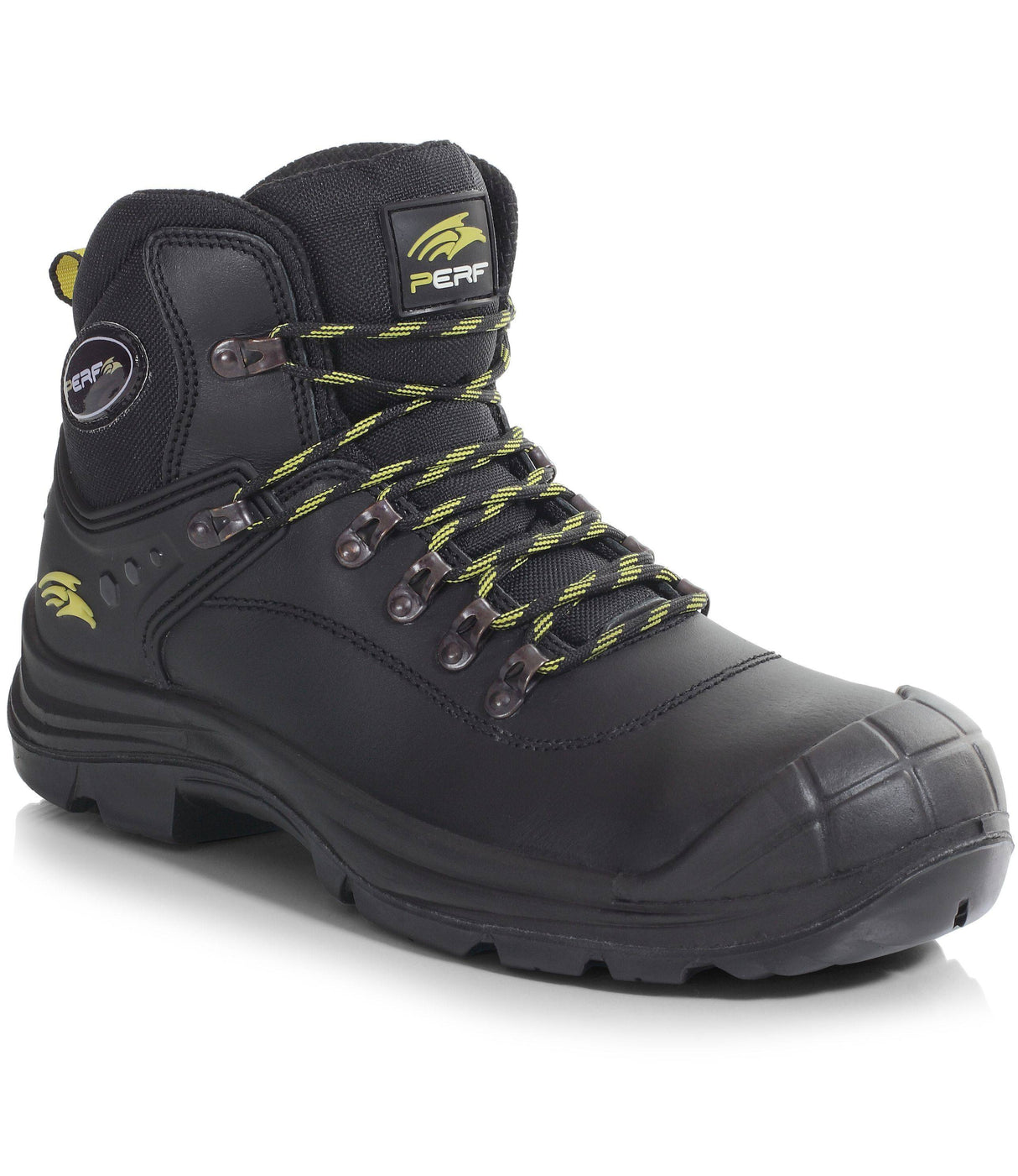 PB TORSION HIKER BOOT