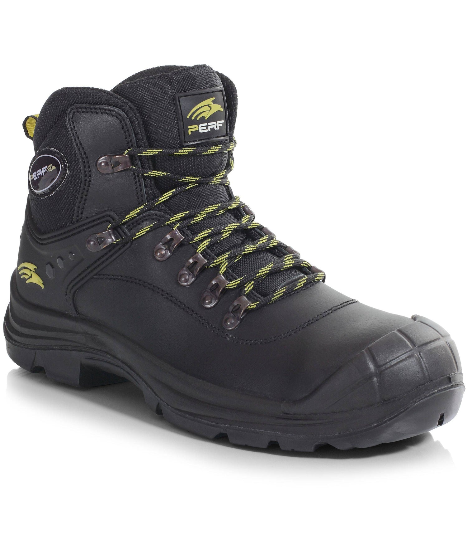 PB TORSION HIKER BOOT