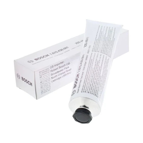 BOSCH GREASE, RED/BROWN 250G