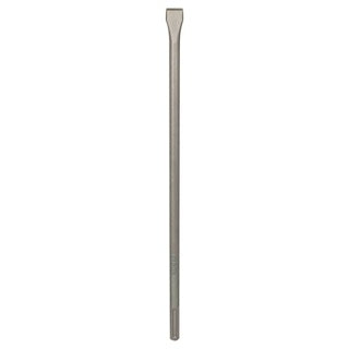 BOSCH SDS MAX FLAT CHISEL 25 X 600MM