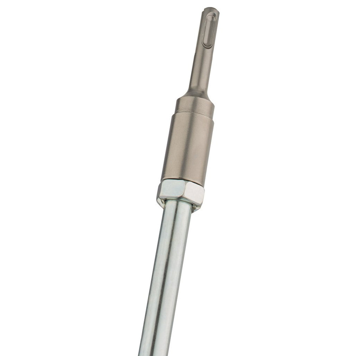 DRAPER M14 PADDLE MIXER TO SDS+ ADAPTOR