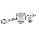 DRAPER 1" SQ.DRIVE SOCKET SET 13PC