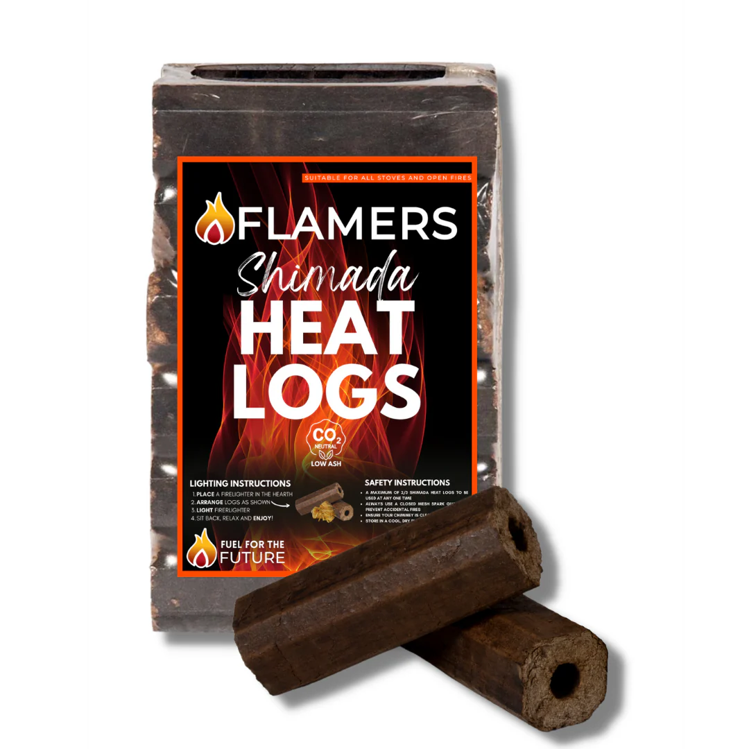 FLAMERS SHIMADA 12PK