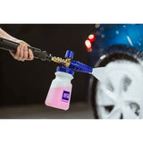 AUTOGLYM POLAR BLASTER SNOW FOAM GUN KIT