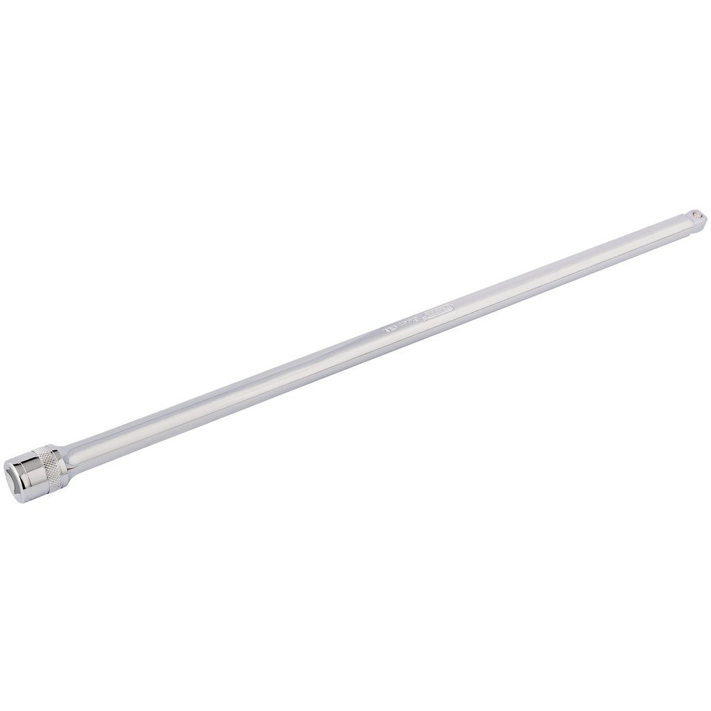 DRAPER EXPERT WOBBLE EXTENSION BAR, 1/2" SQ. DR., 500MM
