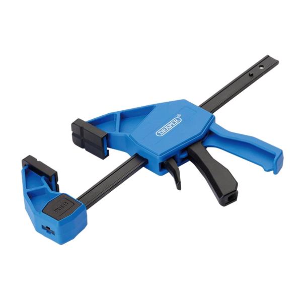 DRAPER MEDIUM DUTY BAR CLAMP 150MM
