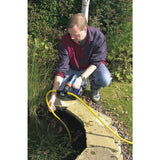 DRAPER DRILL POWERED PUMP