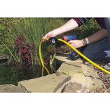 DRAPER DRILL POWERED PUMP