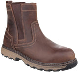 CATERPILLAR PELTON DARK BEIGE