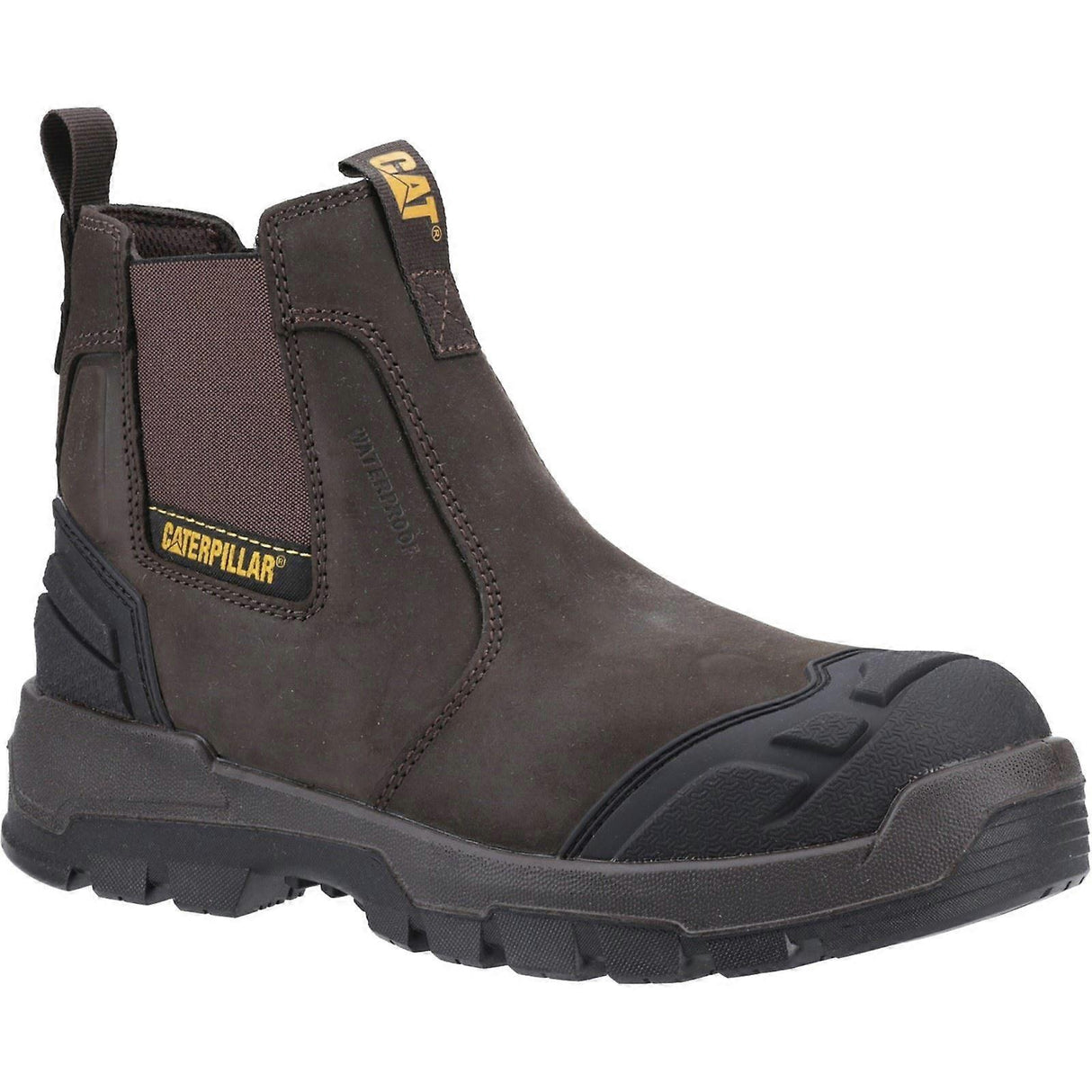 CATERPILLAR STRIVER XL S7 DEALER