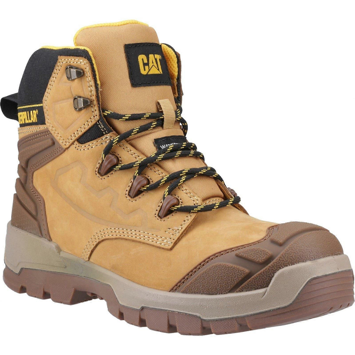 CATERPILLAR STRIVER XL 6" S7 BT