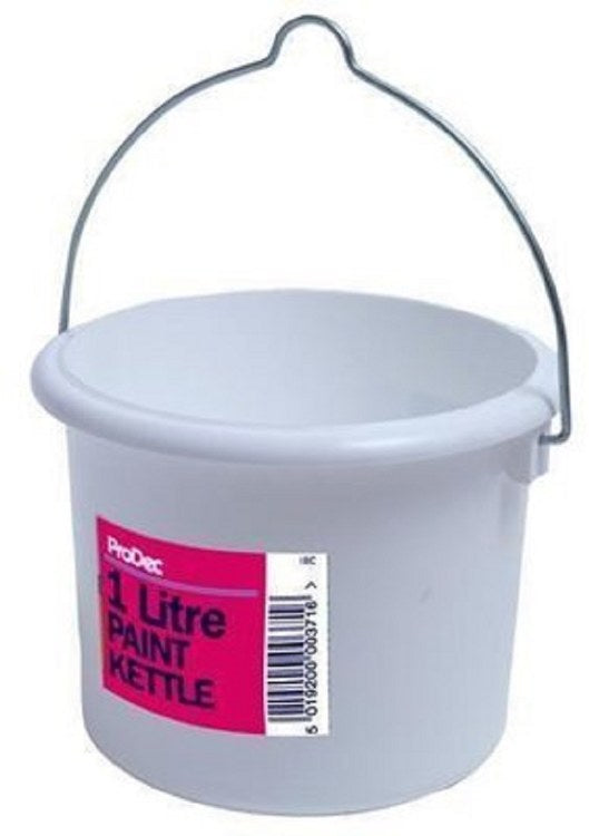 PRODEC PAINT KETTLE 1L