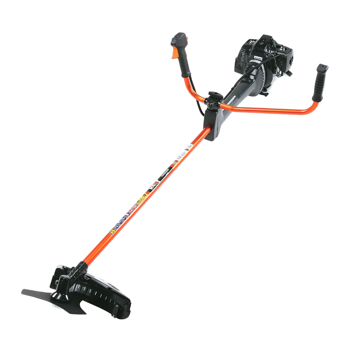KAAZ VF500-TLE48 GRASS TRIMMER