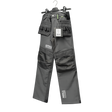 IMPACT KIDS SOFTSHELL WORK TROUSERS - Watson Hire