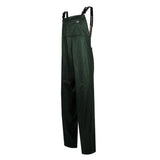 XPERT SWAMPMASTER STORMGEAR W/PROOF BIB & BRACE GREEN