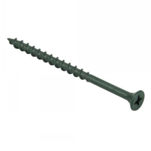TUCKS DECKING GREEN 4.5 X 80 200 TUBS T25