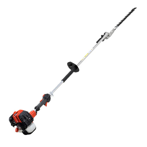 ECHO 25CC PRO LONG REACH HEDGE TRIMMER 2.4M 2620ES