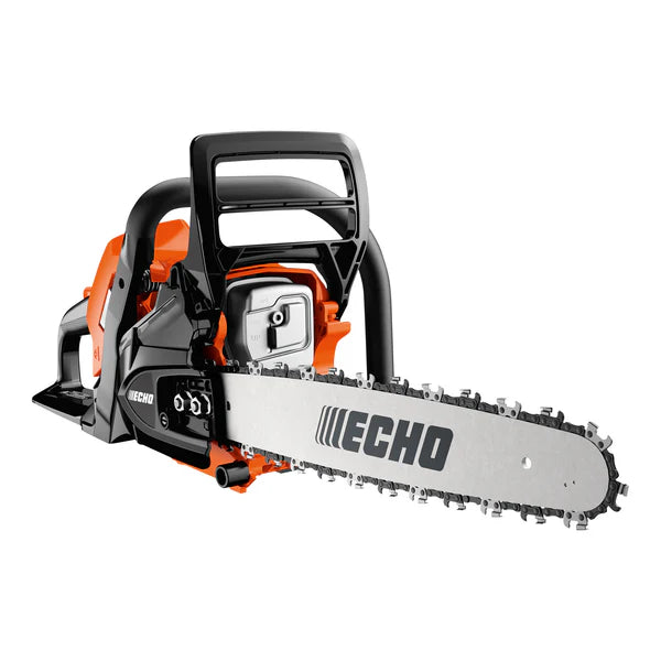 ECHO REAR HANDLE CHAINSAW 35CM 14I