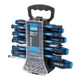DRAPER SCREWDRIVER, SOCKET AND BIT SET (49 PIECE) - Watson Hire