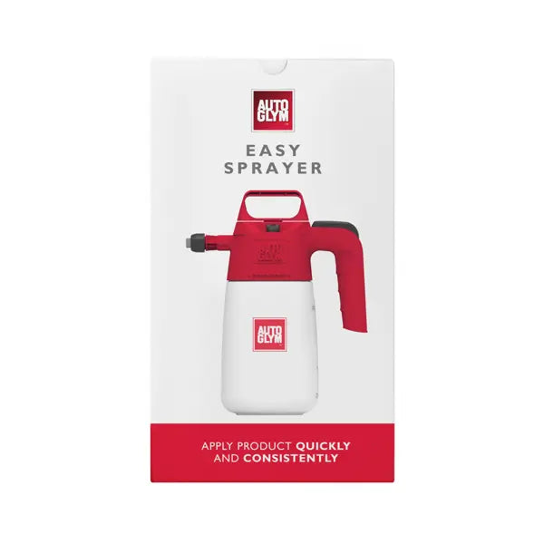 AUTOGLYM EASY SPRAYER