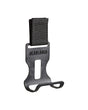 BLAKLADER BLACK PLSTIC HAMMER HOLDER - Watson Hire