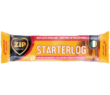 ZIP FIRELOG STARTERLOG 8 PACK