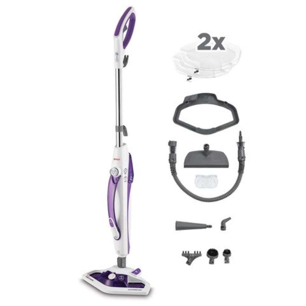 STEAM MOP VAPORETTO SV440 KIT