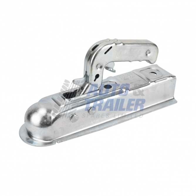 AK-7 V-PLU 750KG 50MM SQ HITCH