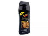 MEGUIAR'S GOLD CLASS RICH LEATHER CLEANER