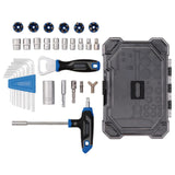 DRAPER ADVENT CALENDAR 62 PIECE