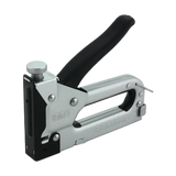 FF GROUP STAPLE GUN MEDIUM SIZE, 4-14MM