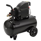 DRAPER 50L DIRECT DRIVE AIR COMPRESSOR, 1.5KW/2HP - Watson Hire