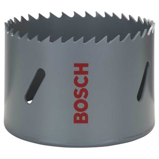 BOSCH STD. HOLESAW 73MM