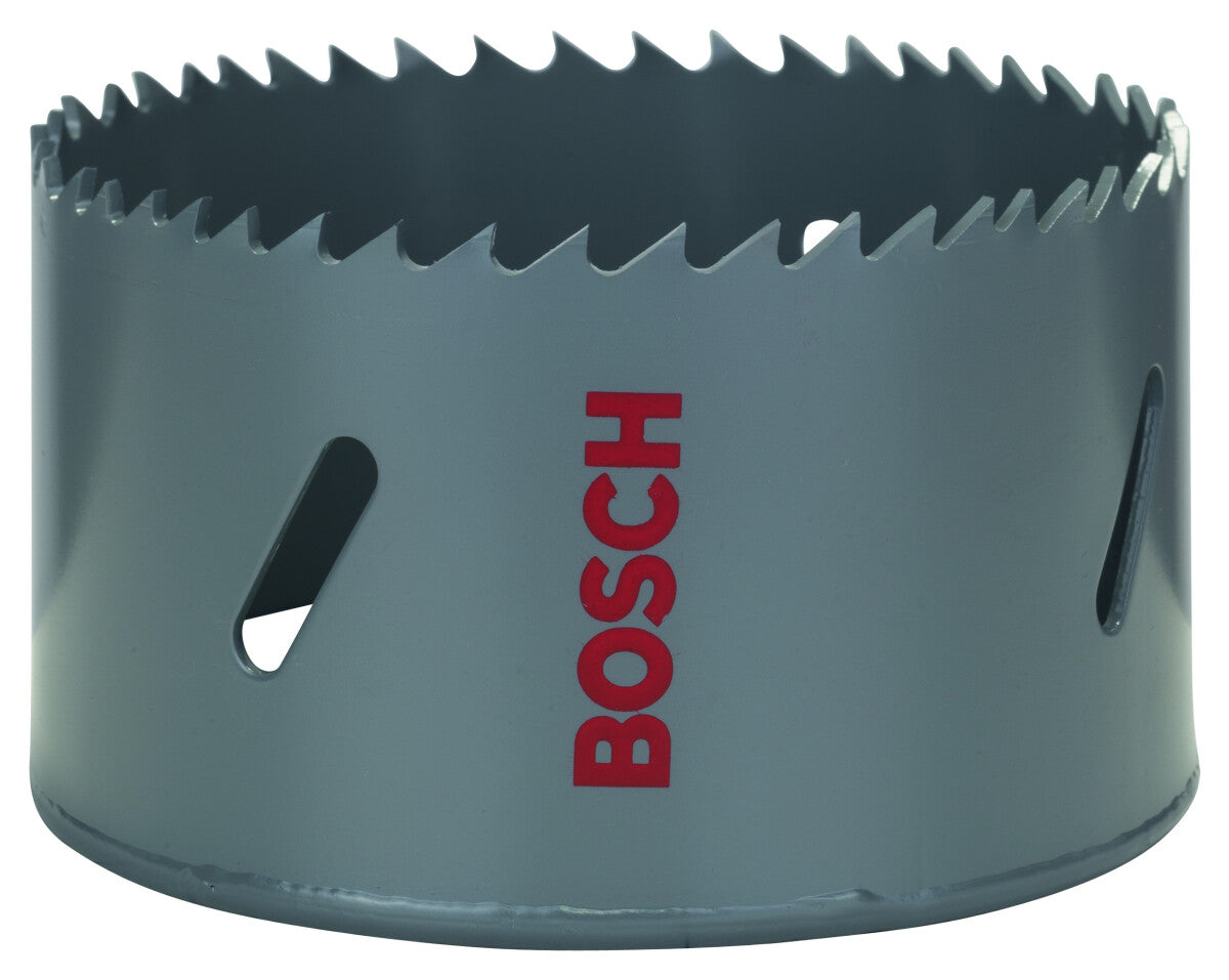 HSS BI - METAL HOLESAW 86MM