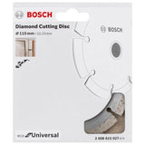 BOSCH DIAMOND CUTTING BLADE 115MM