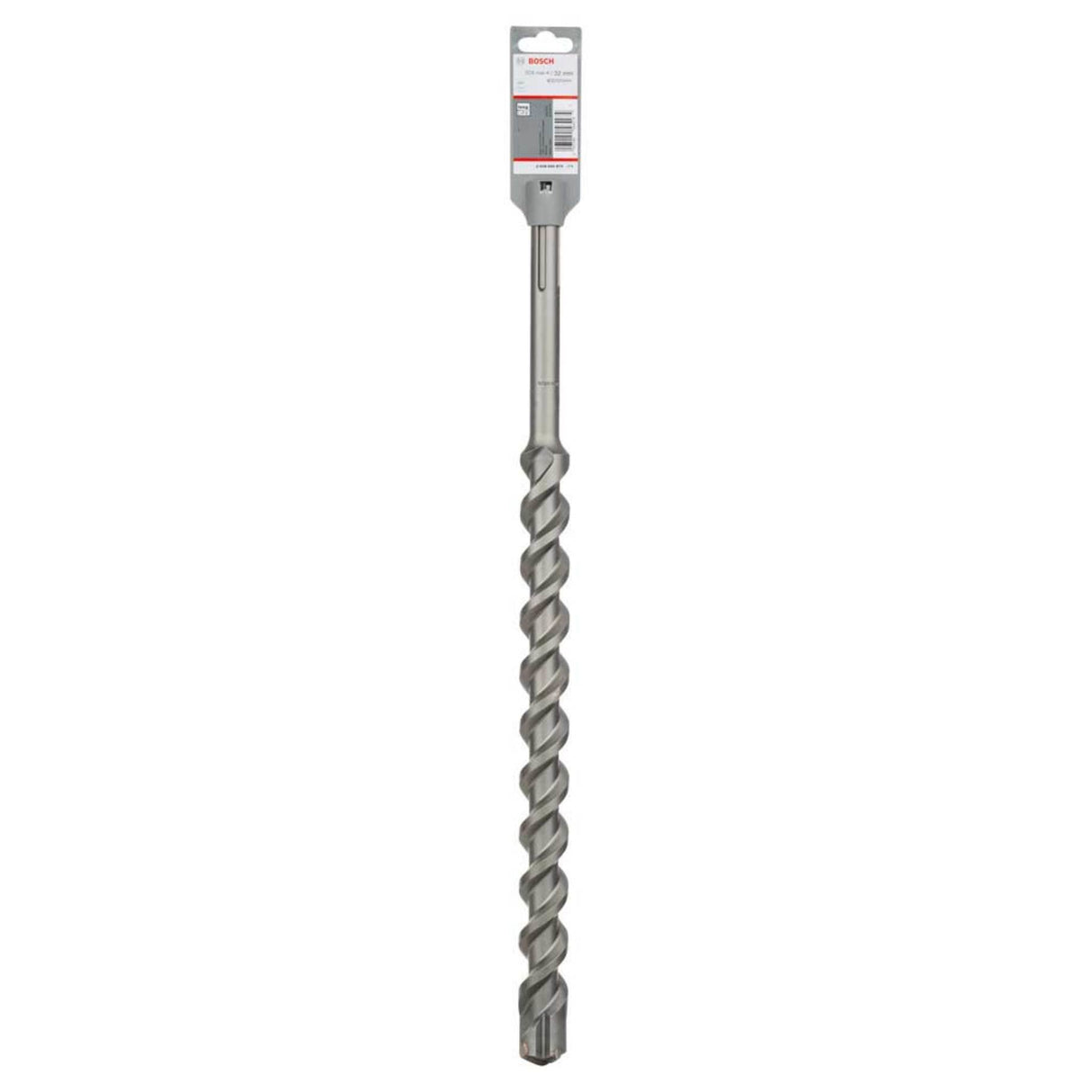 BOSCH 32 X 520 M4 SDS MAX BIT