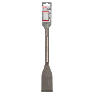 BOSCH SDS MAX 50 X 300 TILE CHISEL