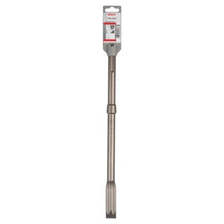 BOSCH RTEC FLAT CHISEL SDSMAX