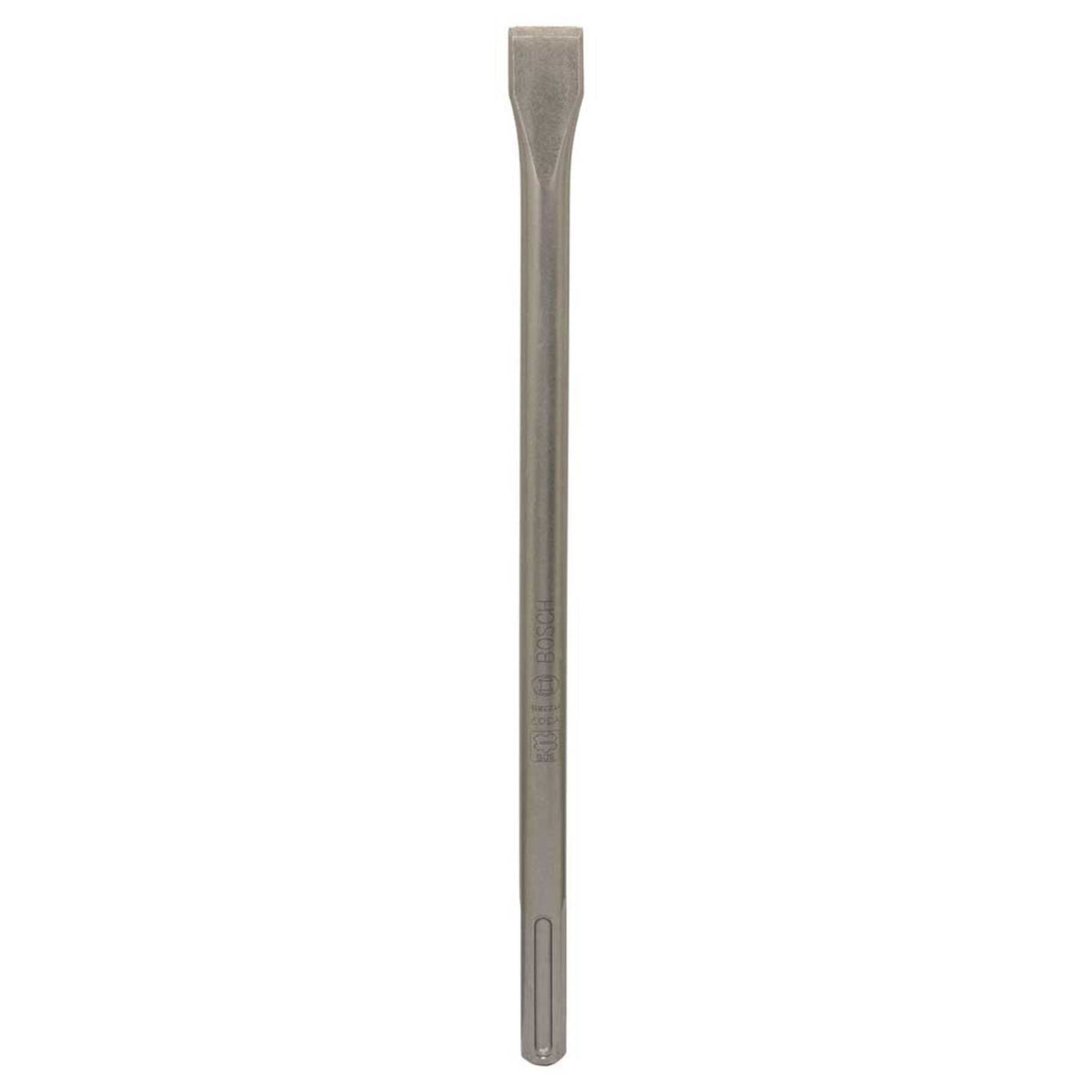 BOSCH SDS MAX FLAT CHISEL RTEC 400MM